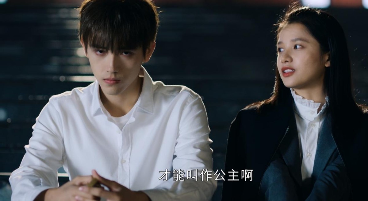 陈飞宇|开播成榜单冠军，陈飞宇甩出王炸，《点燃我，温暖你》4集不够看