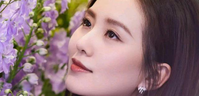 杨幂|“85花”现状,赵丽颖在转型,杨幂在提升商业价值,杨颖积攒库存