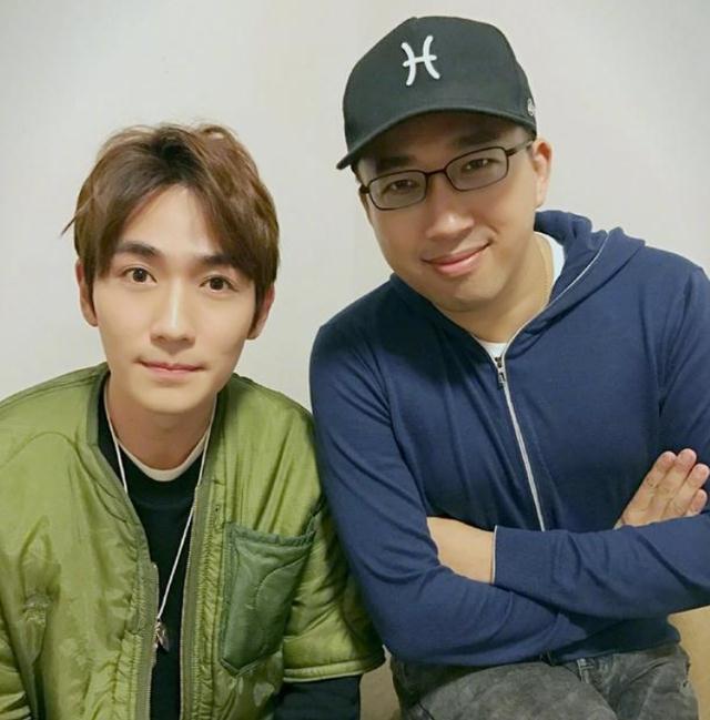 于正|于正写600字文在线催债！点名过气流量，曾自曝男演员借2000不还