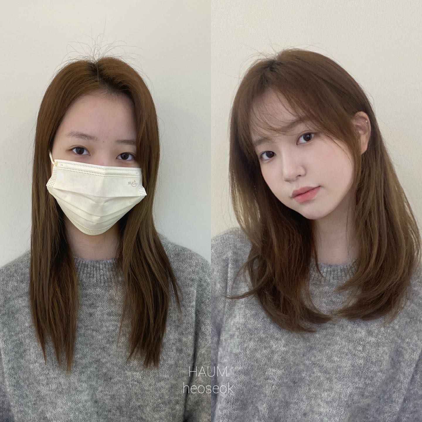 运动 发型大改造！16位女士只是换换发型，就能颜值翻倍，好好看一看