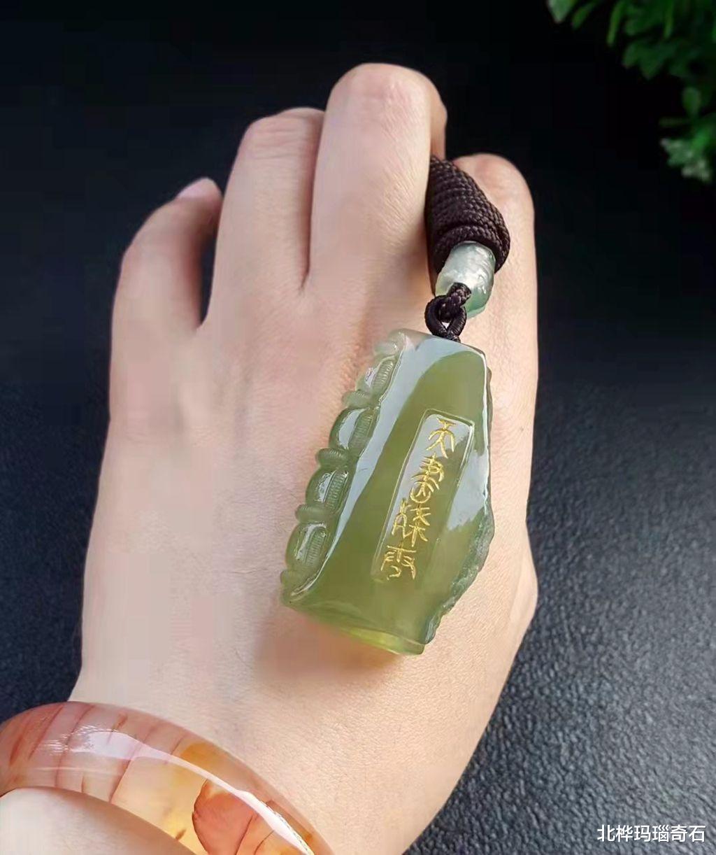 宝贝|捡石头也是心情的寄托