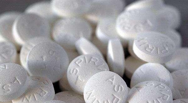 中药|一天一片阿司匹林,身体可以承受住吗?不隐瞒,听听医生的话