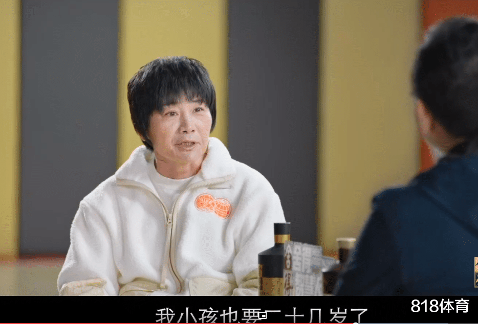 水庆霞|泪目! 水庆霞谈为女足放弃生育: 如果当时要的话, 我小孩也二十几岁了