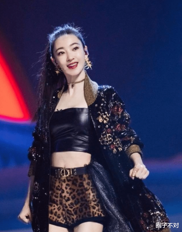 王丽坤|\水照封神\王丽坤：夜会于和伟征服徐克，抹黑乔振宇无视伊能静