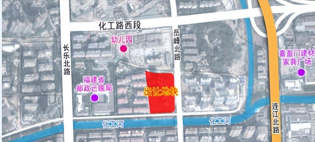 福州|福州土拍，本土国企能否走出去？