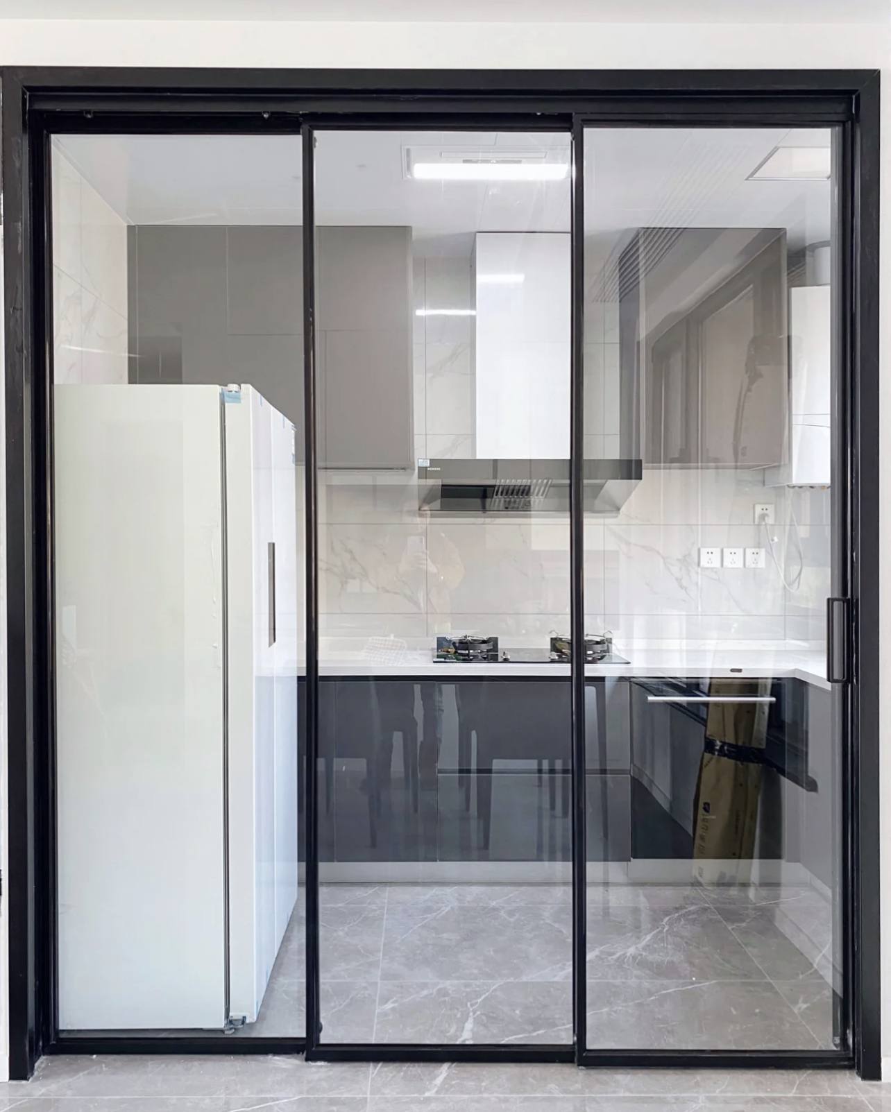 ?用过才知有多爽,这10个高赞的厨房设计,兼顾美观与实用!