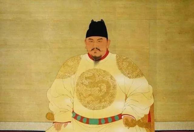 姜大卫|演员长相梗：廖凡撅下巴“认亲”朱元璋，姜大卫扮演周董老年时候