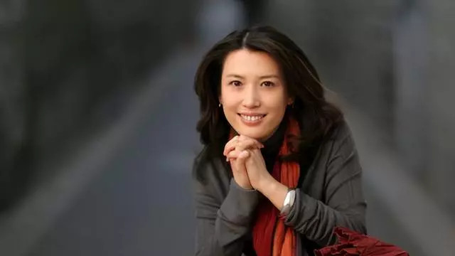 陈晓楠|主持人陈晓楠：离开央视“铁饭碗”投身互联网，只讲小人物的故事