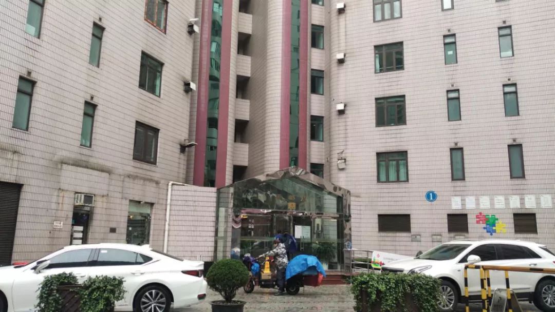 房地产行业|千万预算可考虑，对口海华小学品质较好的小区之一 海华花园测评