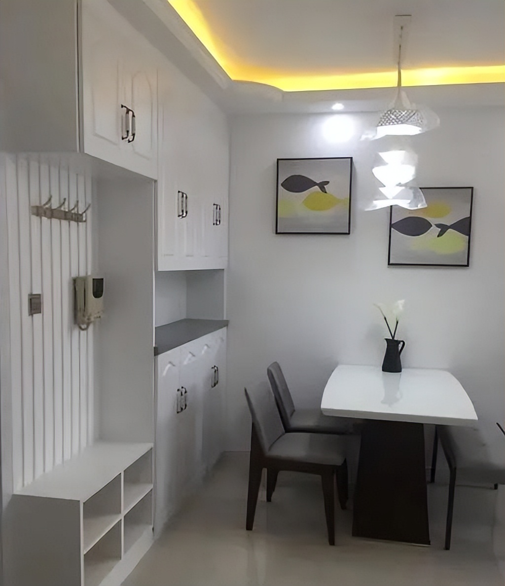 新房装修的柜子打太多了,亲戚一直都笑我们,这真的很搞笑吗