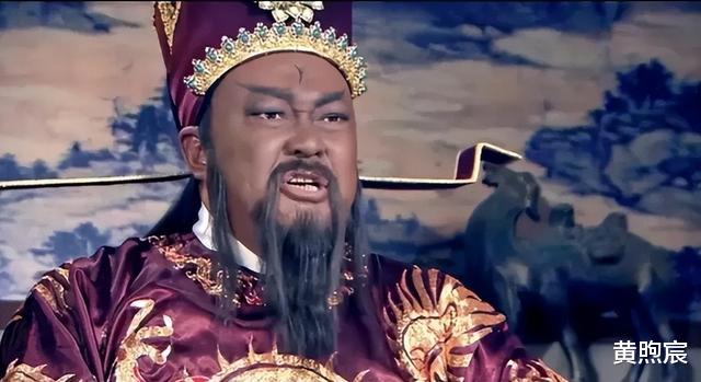 金超群|“包青天”金超群:娶初恋,妻子为他退出娱乐圈,结婚35年无绯闻