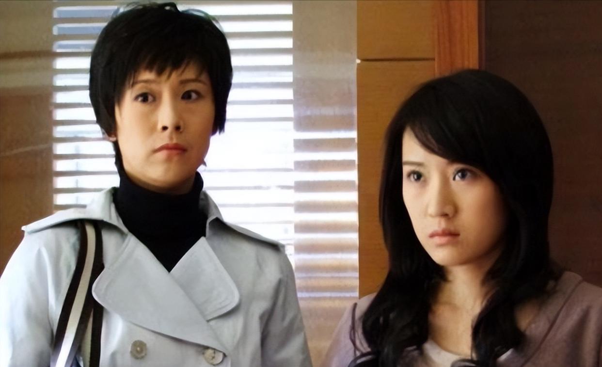 宋思明|《蜗居》:金钱和道德二选一,25岁的海藻终究踏上了悲剧的开始