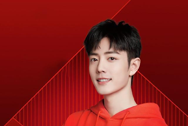 美瞳|肖战《好来》成绩单公布，代言贡献指数近乎100%，不足为奇