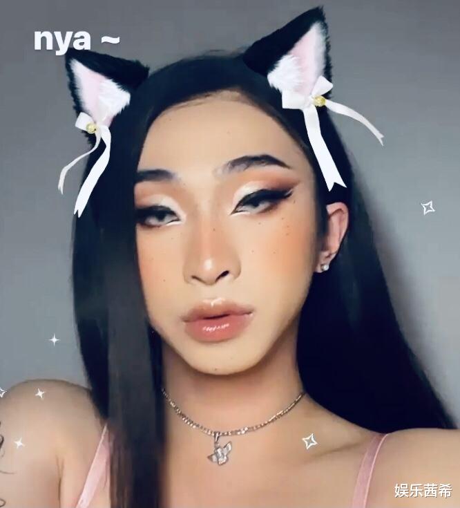 伊能静|伊能静儿子穿女装的背后,是缺爱的反弹?该撕开以爱为名的遮羞布