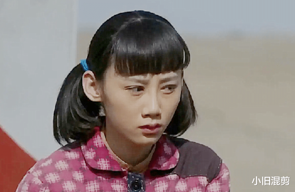 郝红梅|《平凡的世界》：郝红梅权衡利弊，选择顾养民是非常正确的行动