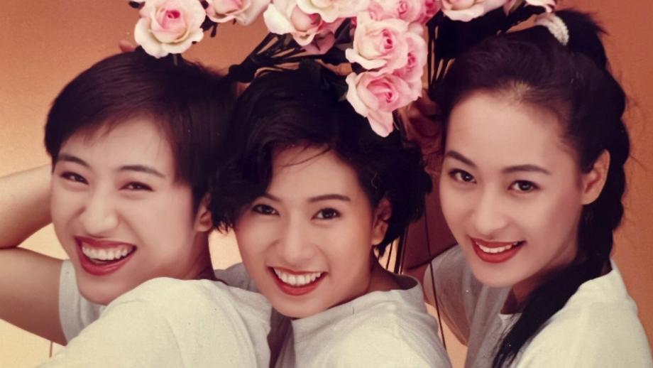 韩剧|陈法蓉晒照为罗慧娟庆祝冥寿，不舍对方离世十年，年年准时送祝福