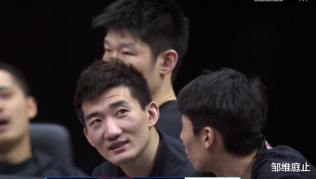 上海男篮|前国手引发矛盾，上海队42分惨败！李春江笑容满面，王博硬气！
