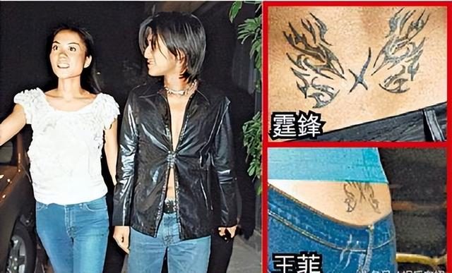 谢霆锋|10年后回看芝锋离婚大战，才发现原来男人真正的绝情，并不是出轨