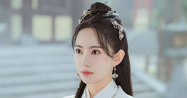 朱正廷|《星河长明》男二朱正廷仪态绝了,感情戏意难平,姐妹情超男女情