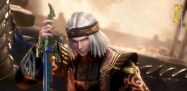 画江湖之不良人|继不良人第三季之后，全职高手再遭删减，国漫自查自改模式已开启