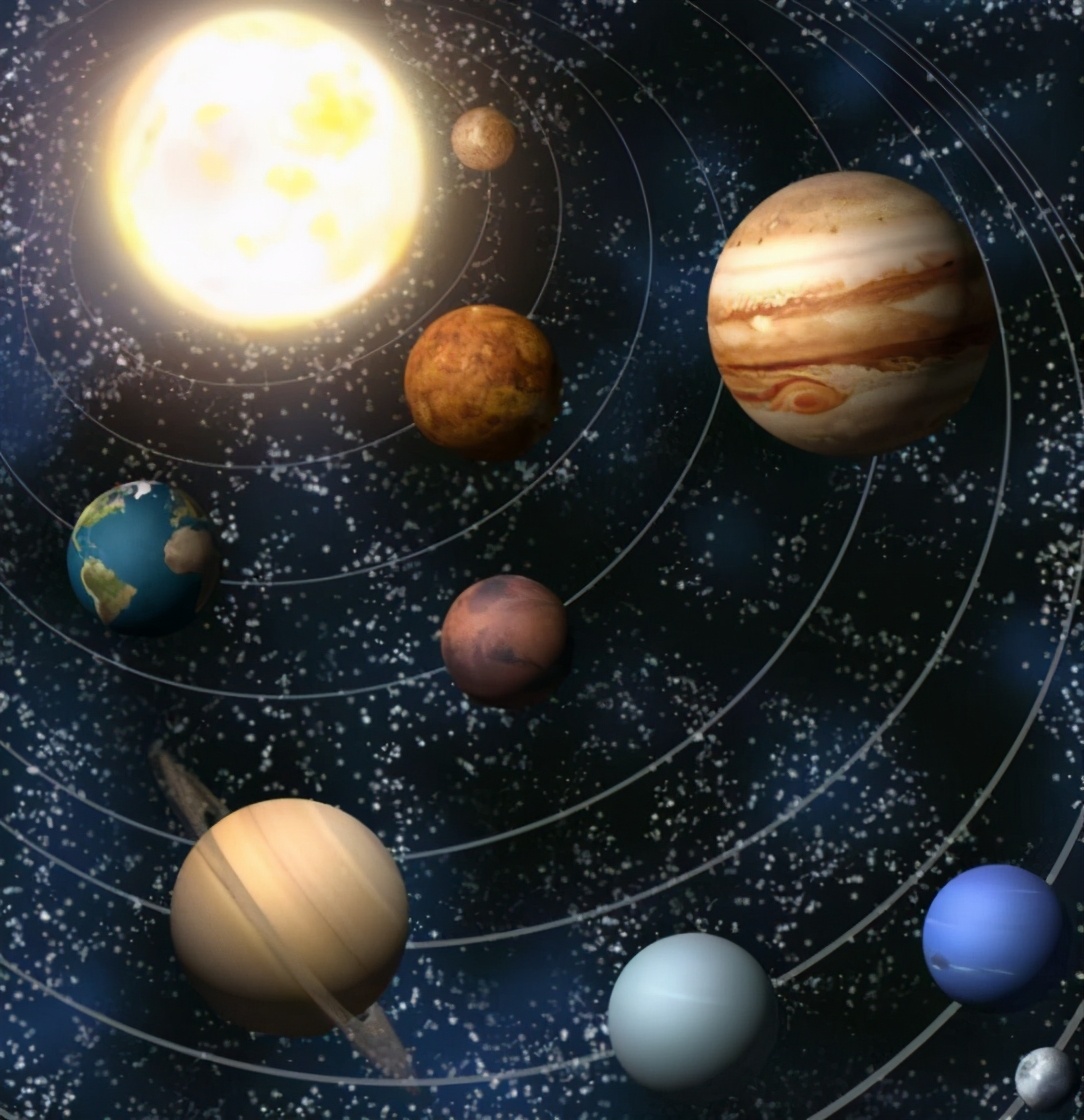 64亿公里外的太空,出现远超人类想象的景象,宇宙论或被改写?