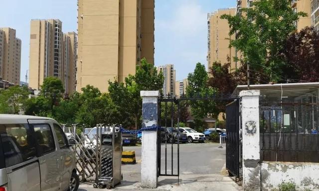 套路贷|最低40万！徐州一小区124套毛坯房源惨遭拍卖，开发商疑债务危机