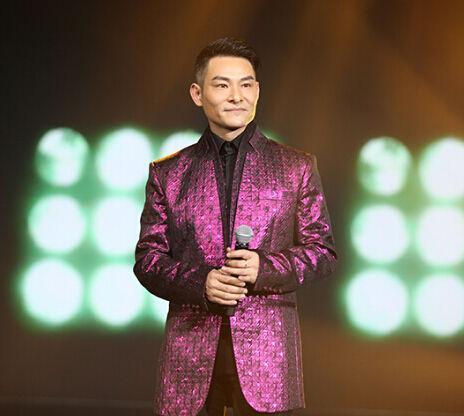 杜奕衡|杜奕衡:给刘德华当10年替身,翻身成影帝,还娶了刘德华前女友