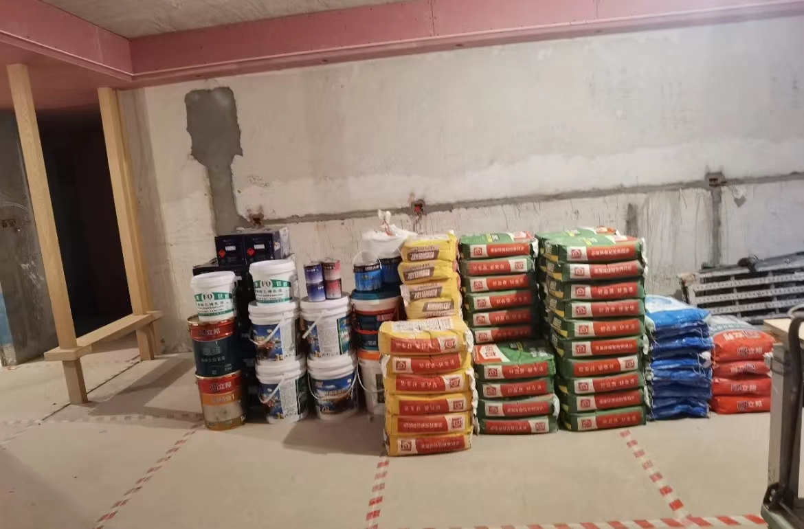 装修多久才能入住?还有人在拿健康开玩笑,建议看看