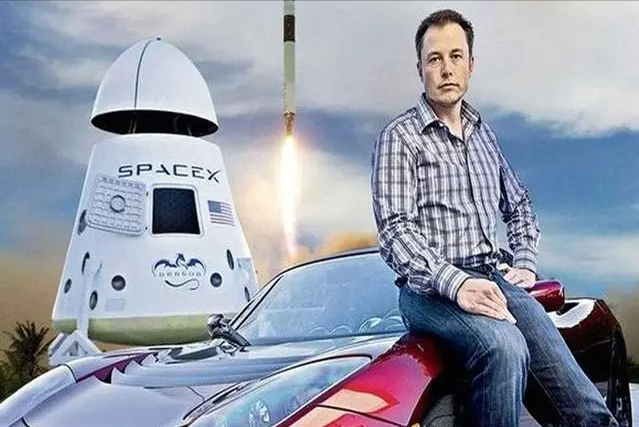 刘涛|马斯克29岁女友肤白貌美像芭比，与前妻2结2离，3段婚姻6个孩子