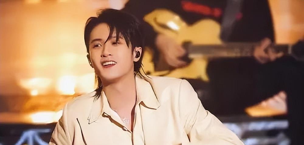 陈立农|小八卦，檀健次，成毅，王楚然，陈立农