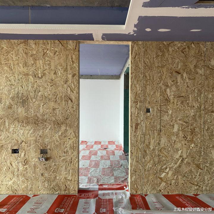 隐形门丨颜值与高级感背后,不能忽略的施工要点