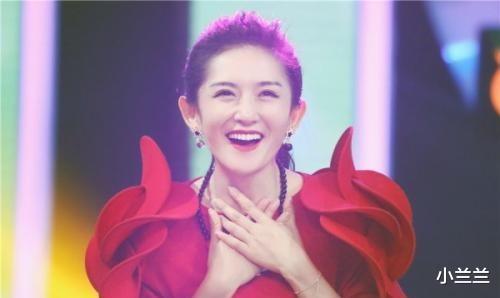 张杰|从最火的主持人沦落到无人问津，谢娜究竟做错了什么？网友：同情