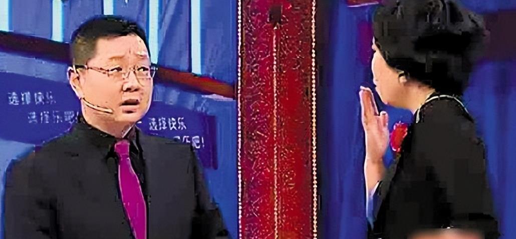 大学生|“央视名嘴”张绍刚:走到今天这个地步,怪不得别人