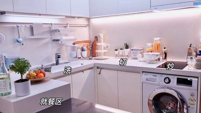 35岁女主晒独居小家,引无数网友羡慕:婚姻不是唯一选择!