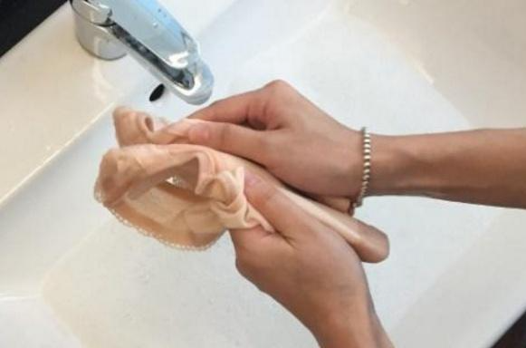 妇科病|女性洗内裤时，最好改掉4个坏习惯，或许妇科病会“悄悄”远离你