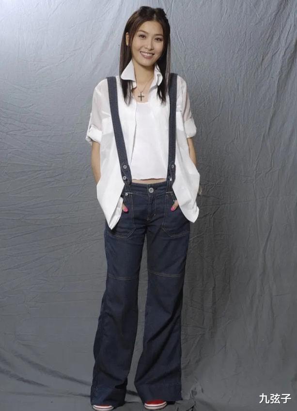 周汶锜|周汶锜嫁豪门被绿，周励淇为陈冠希堕胎2次，靠“三儿”上位