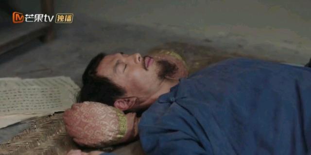 天下长河|《天下长河》大结局，秒变惊悚大片