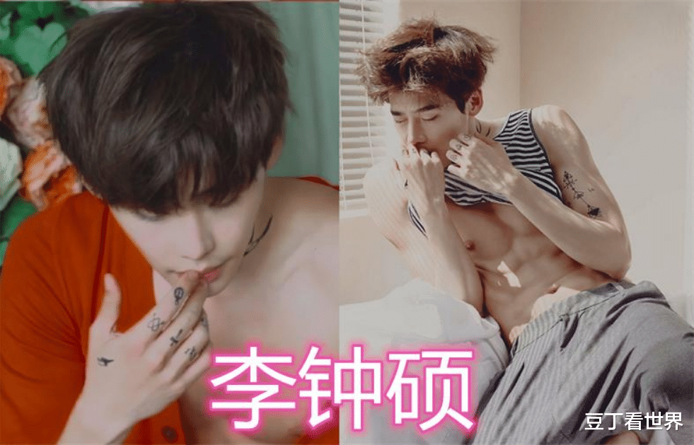 帅哥|娱乐圈近10年只公认3个真帅哥，肖战上榜，其他人还不够火候？