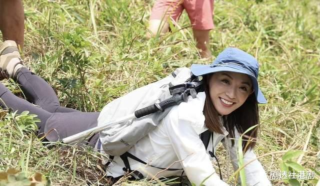 陈炜|突传死讯！TVB知名女星90岁父亲因病离世，结婚计划或因此推迟