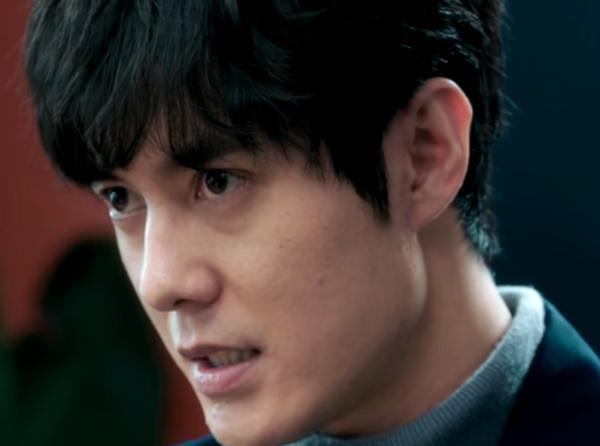 张超|出道12年都没红，年过30却开始发力了，《盛装》又被张超给帅到了