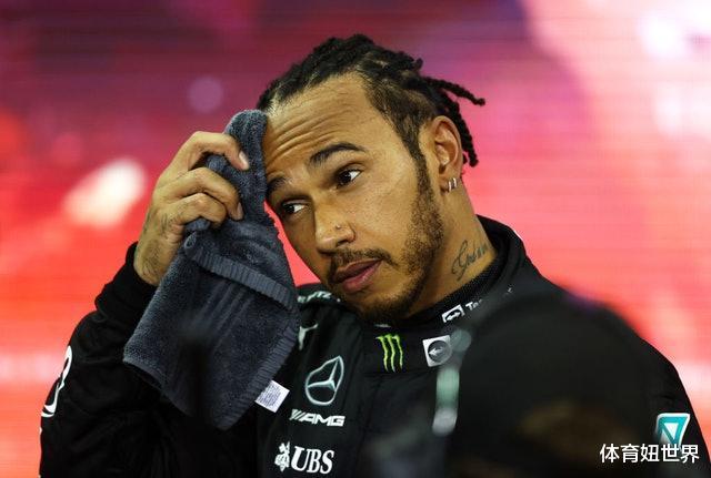 世界杯|F1：续约！维斯塔潘与红牛签下长约，薪资与汉密尔顿看齐：目标卫冕