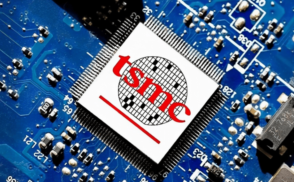 三星|数据出炉，台积电狂赚5000亿，失去华为后，台积电为何越来越好？