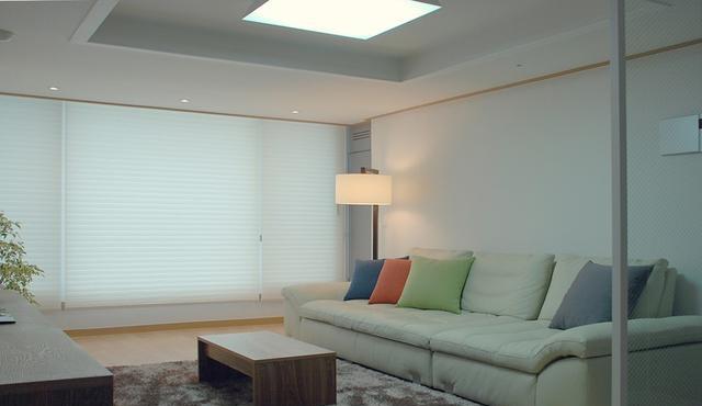 79拿去给小户型做参考,全屋在装修和生活上懂得取舍,明确需求