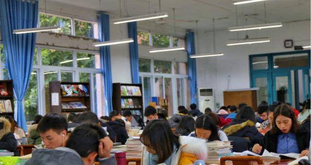 考研|“名校，是考研的终极目标吗”？往届生给出答案，提前知道较好