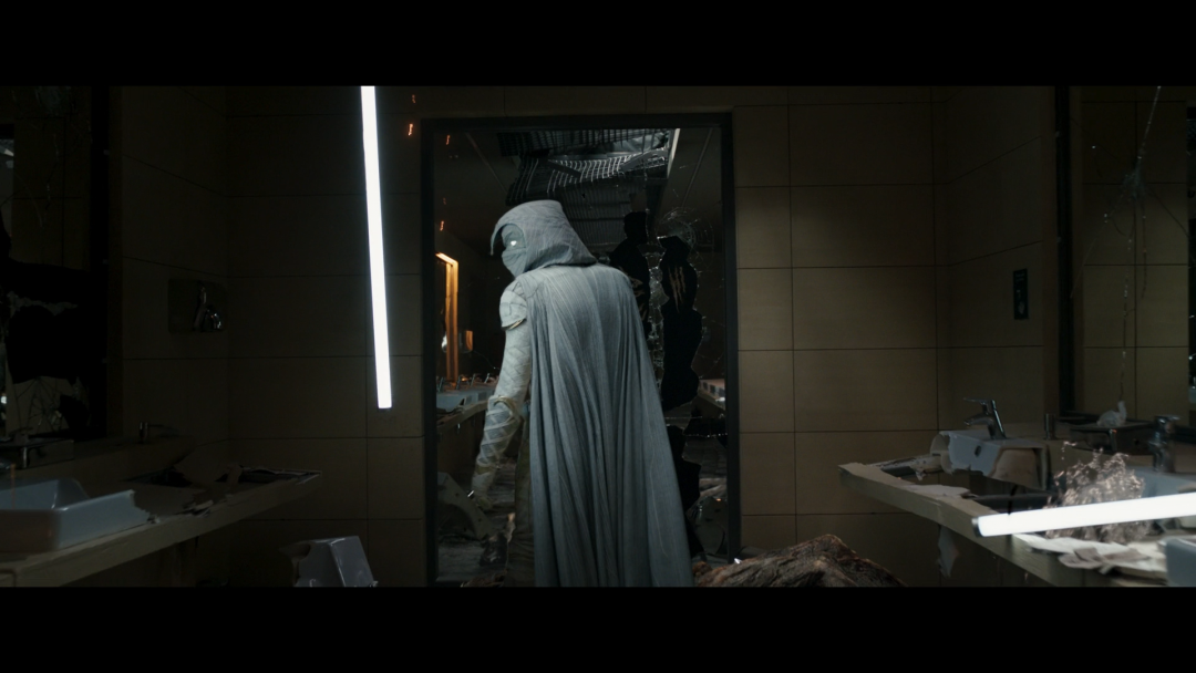 电视剧|牛啊，一集就震到我