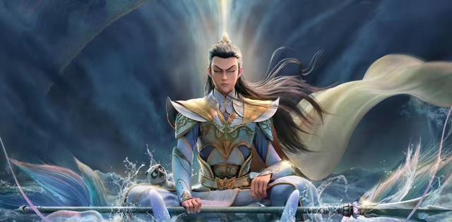 欢乐颂第三季|国内首部二郎神动漫电影定档，还打造了一个宇宙，网友却说不看好