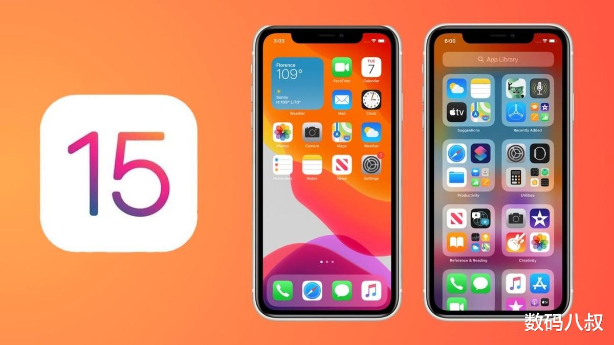 ios15|苹果iOS 15.4正式版已就绪,符合条件的果粉都将在这个时段收到推送