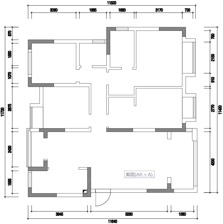 花语墅 | 法式轻奢 ? 一眼沦陷温柔精致