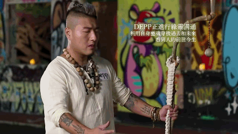 朱莉|国内第一档灵异节目,吓死个人?