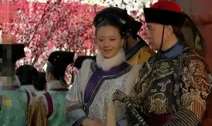 景甜|甄嬛传:甄嬛永远也不知道,四阿哥在登基前,苏培盛早已背叛了她